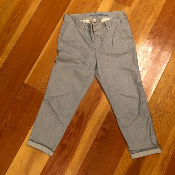 Pin stripe pants - Picture 1 of 1